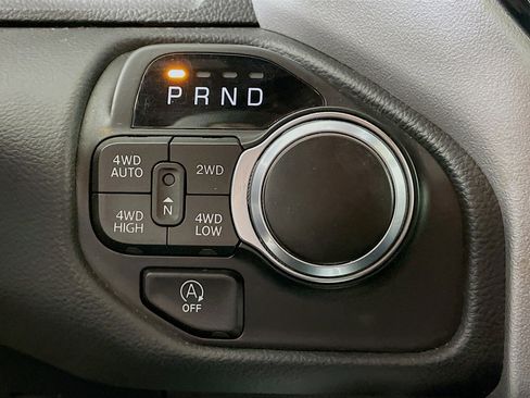 Used 2023 RAM 1500 Big Horn image 25