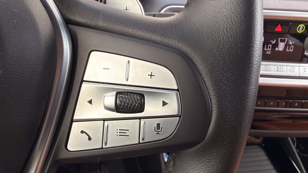 Used 2022 BMW X3 sDrive30i w/ Convenience Package RWD image 33