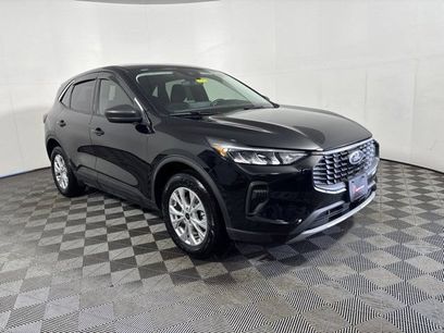 Used 2023 Ford Escape Active w/ Tech Pack #1