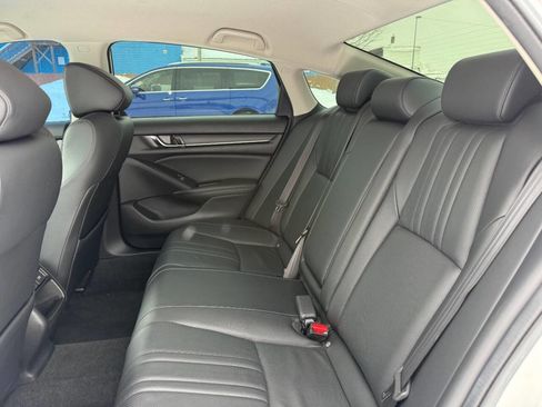Used 2022 Honda Accord Sport Special Edition image 24