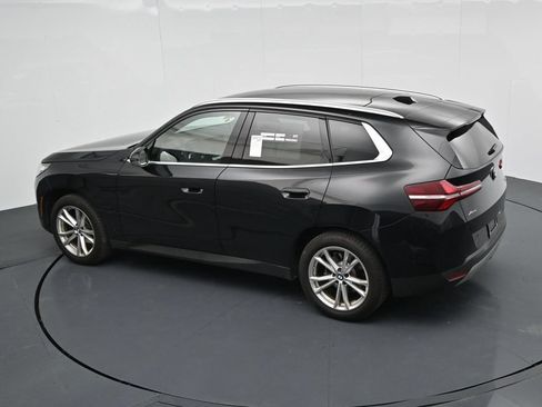 Used 2025 BMW X3 xDrive30i AWD/4WD image 21