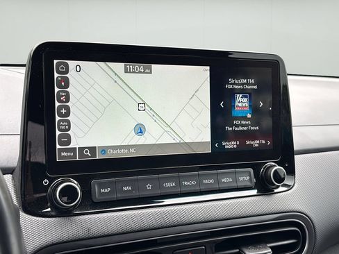 Certified 2023 Hyundai Kona SEL w/ Convenience Package FWD image 41