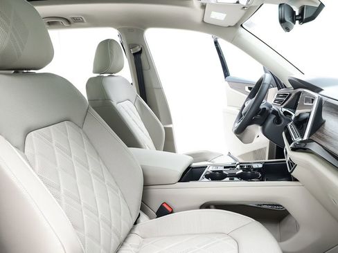 New 2026 Volkswagen Atlas SEL Premium R-Line image 75