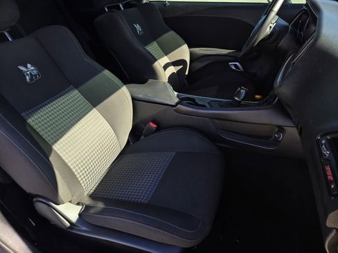 Used 2022 Dodge Challenger R/T Scat Pack image 13