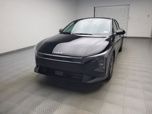 Used 2025 Kia K4 FWD image 15