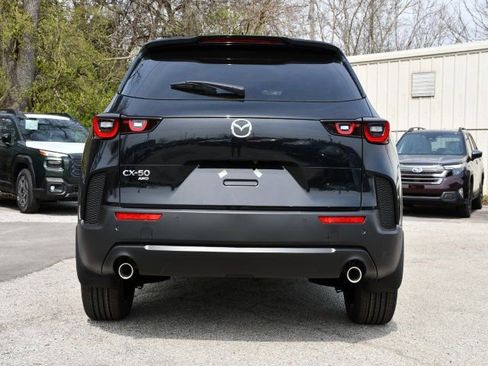 New 2026 MAZDA CX-50 AWD 2.5 S w/ Weather Package image 6