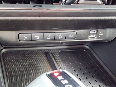 New 2026 Dodge Charger Scat Pack AWD/4WD image 18