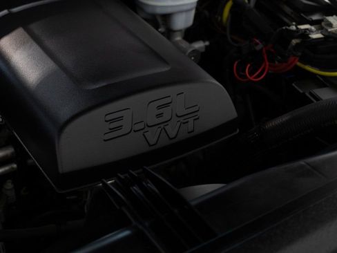 Used 2023 RAM 1500 Tradesman w/ Trailer Tow Group image 35