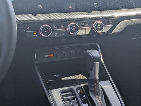 New 2026 Honda CR-V Sport Touring image 16