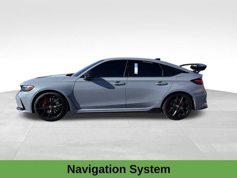 Used 2023 Honda Civic Type R image 5