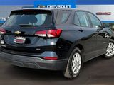Used 2023 Chevrolet Equinox LS image 6