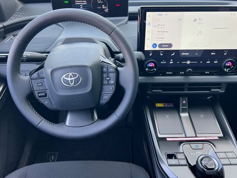 New 2026 Toyota C-HR w/ Cold Weather Package AWD/4WD image 11