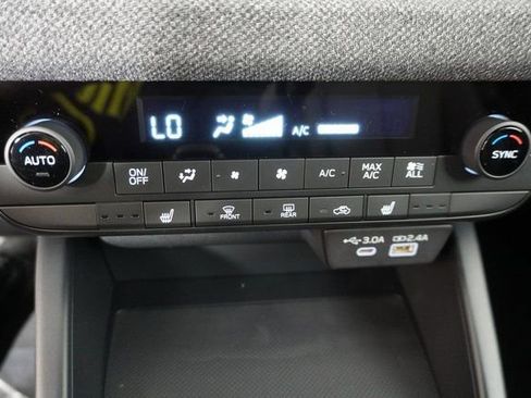 New 2026 Subaru Outback Premium image 18