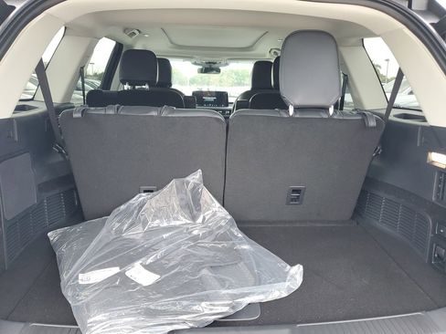 New 2025 Lincoln Aviator 2WD image 6