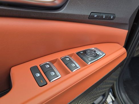 New 2026 Kia Carnival SX image 21