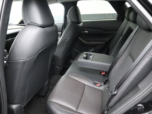 Used 2025 MAZDA CX-30 AWD 2.5 S w/ Premium Package image 14