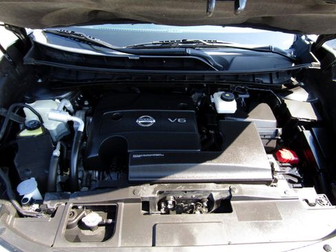 Used 2020 Nissan Murano SV image 30