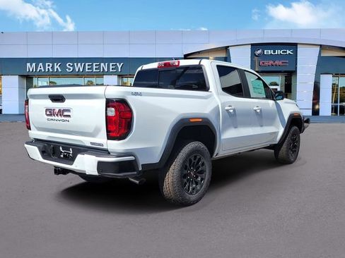 New 2026 GMC Canyon Elevation w/ Convenience Package AWD/4WD image 29
