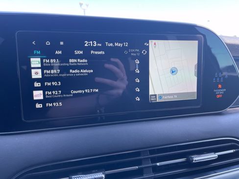 Used 2022 Hyundai Palisade Calligraphy FWD image 23