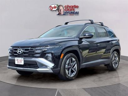 New 2026 Hyundai Tucson SEL