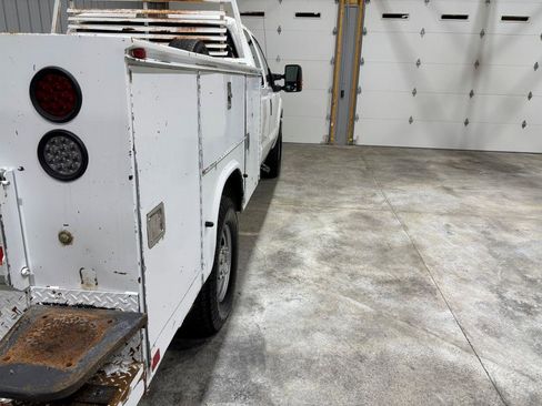 Used 2012 Ford F350 XL w/ PWR Equipment Group image 10