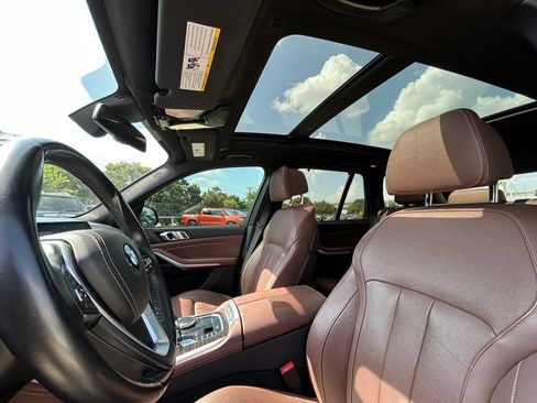 Used 2020 BMW X5 sDrive40i w/ Executive Package RWD image 12