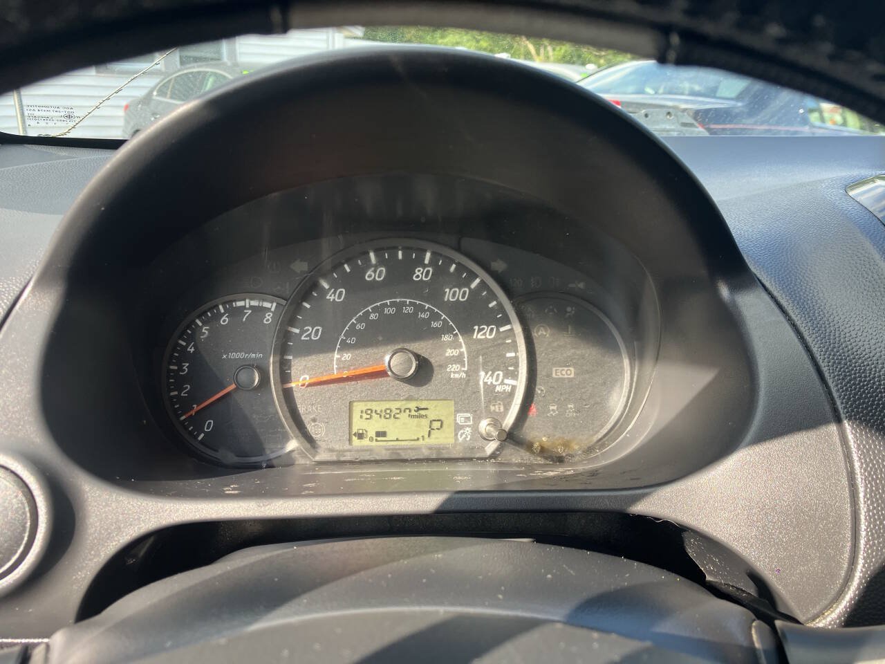 Used 2018 Mitsubishi Mirage G4 ES FWD image 24