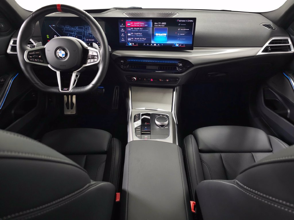 Used 2026 BMW M340i xDrive AWD/4WD image 13