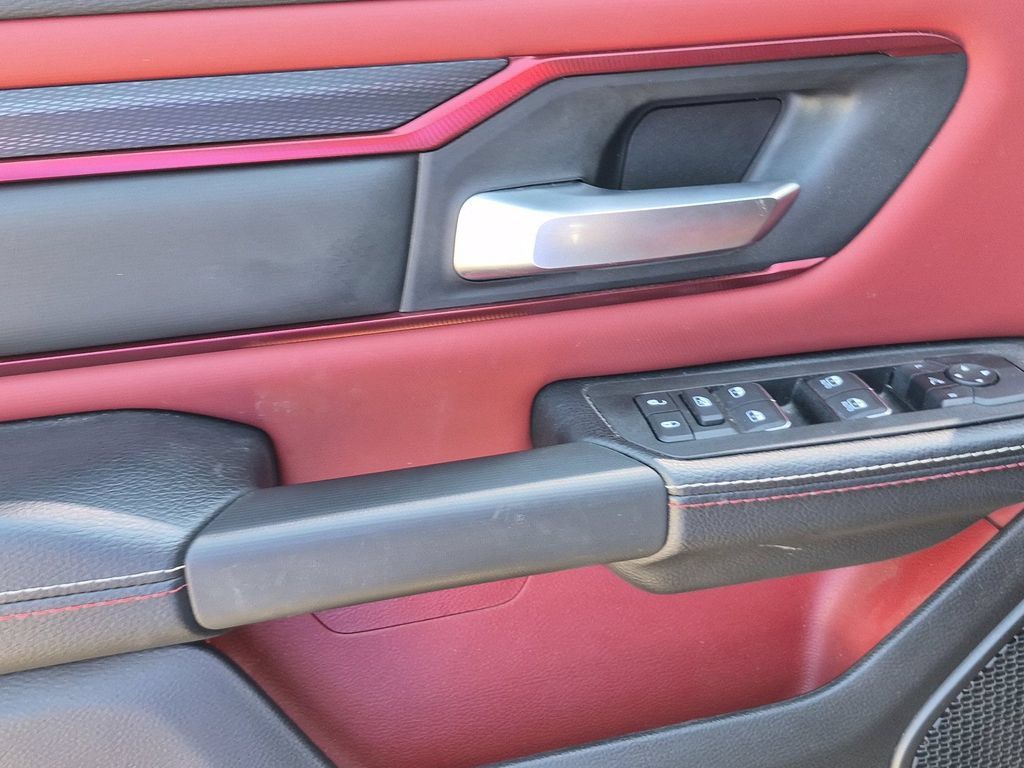 Used 2025 RAM 1500 Rebel w/ Rebel Level 1 Equipment Group AWD/4WD image 19