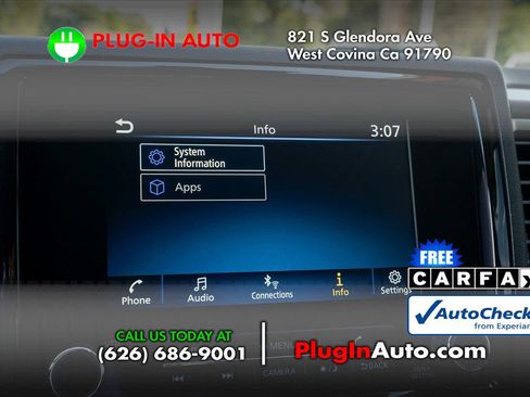 Used 2024 Nissan Frontier SL w/ Technology Package image 27