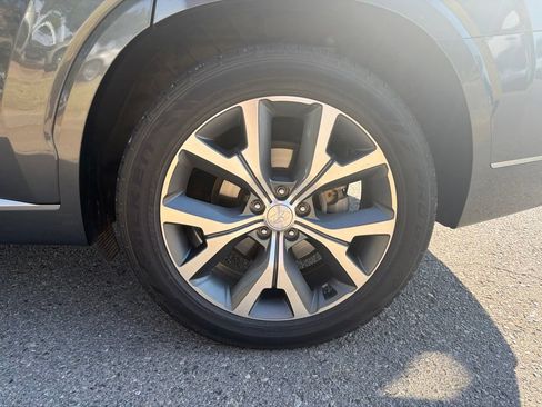 Used 2021 Hyundai Palisade Limited FWD image 9