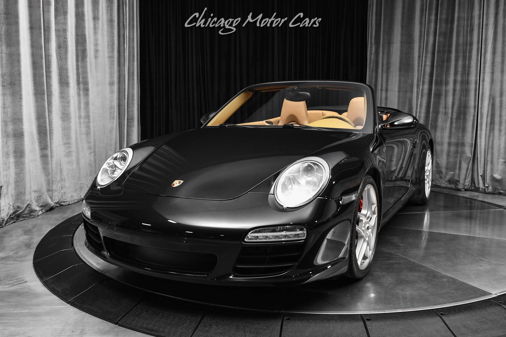 Used 2011 Porsche 911 Carrera S RWD image 2