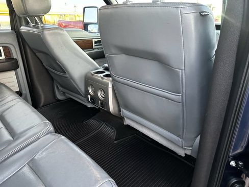 Used 2013 Ford F150 Lariat w/ Luxury Equipment Group AWD/4WD image 22