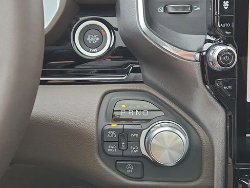 New 2026 RAM 1500 Laramie image 26