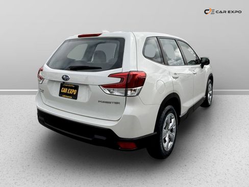 Used 2022 Subaru Forester image 6