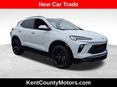 Used 2024 Buick Encore GX Sport Touring