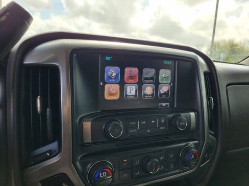 Used 2016 Chevrolet Silverado 1500 LT w/ All Star Edition image 15