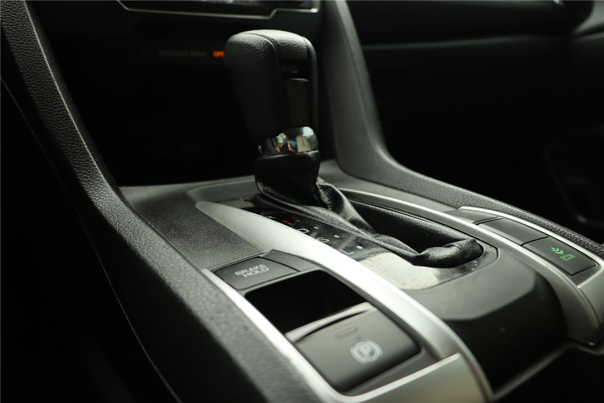 Used 2019 Honda Civic LX image 36