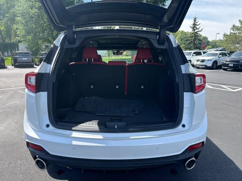 Used 2024 Acura RDX A-Spec AWD/4WD image 11