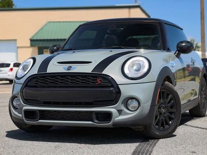 Used 2017 MINI Cooper S