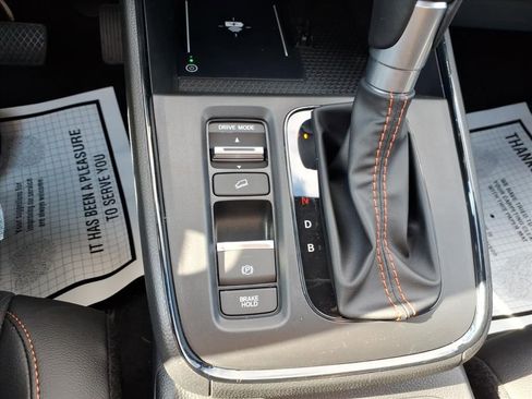 New 2026 Honda CR-V Sport-L image 16