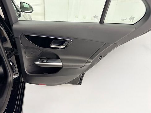 Certified 2025 Mercedes-Benz C 300 Sedan image 25