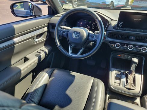 Used 2023 Honda CR-V Sport image 17