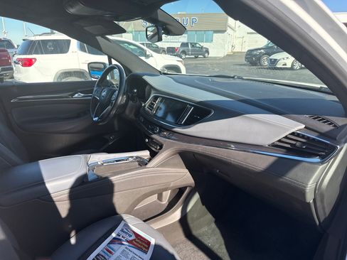 Used 2023 Buick Enclave Essence w/ LPO, Floor Liner Package FWD image 26