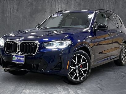 Used 2024 BMW X3 M40i w/ Premium Package