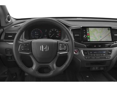 New 2026 Honda Ridgeline Sport image 4