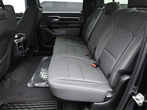 Used 2025 RAM 1500 Big Horn image 16