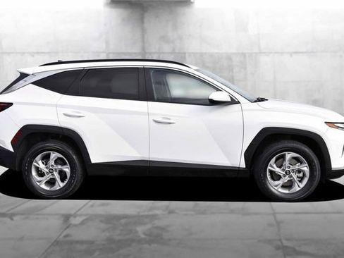 Used 2024 Hyundai Tucson SEL image 5