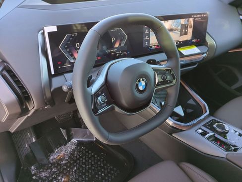 New 2026 BMW X3 xDrive30 w/ Premium Package image 12