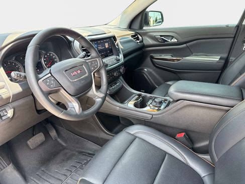 Used 2023 GMC Acadia AT4 w/ Trailering Package AWD/4WD image 34